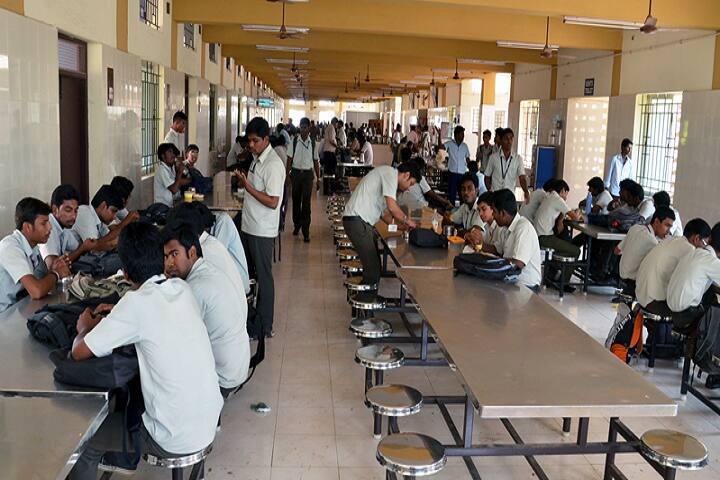 cafeteria